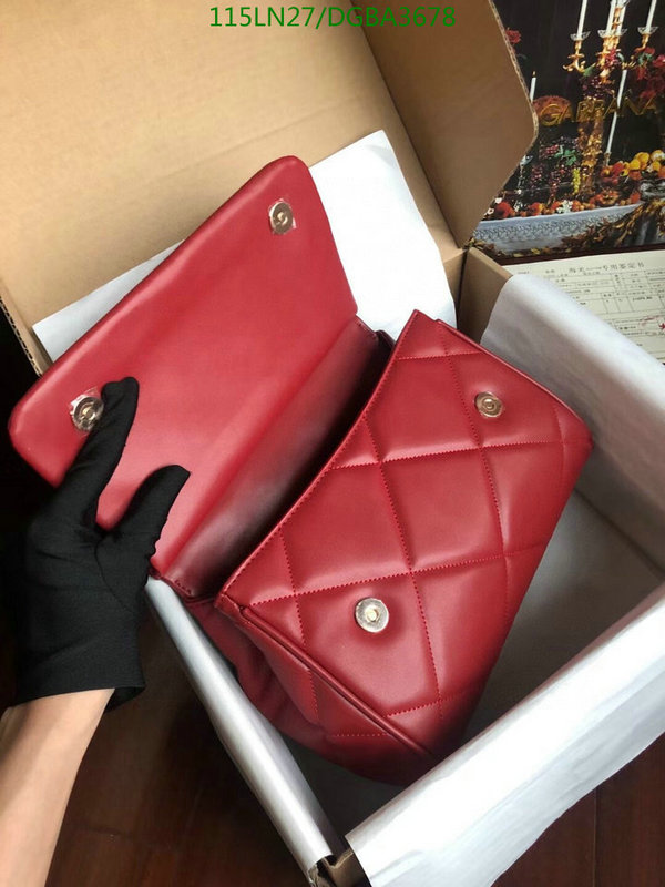 Dolce&Gabbana women's bags 6168