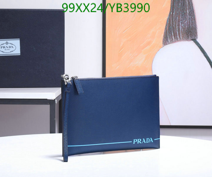 YUPOO-Prada bag 2NG038 Code: YB3990 $: 99USD