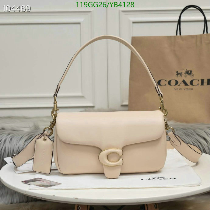 YUPOO-Coach Bag Code: YB4128 $: 119USD