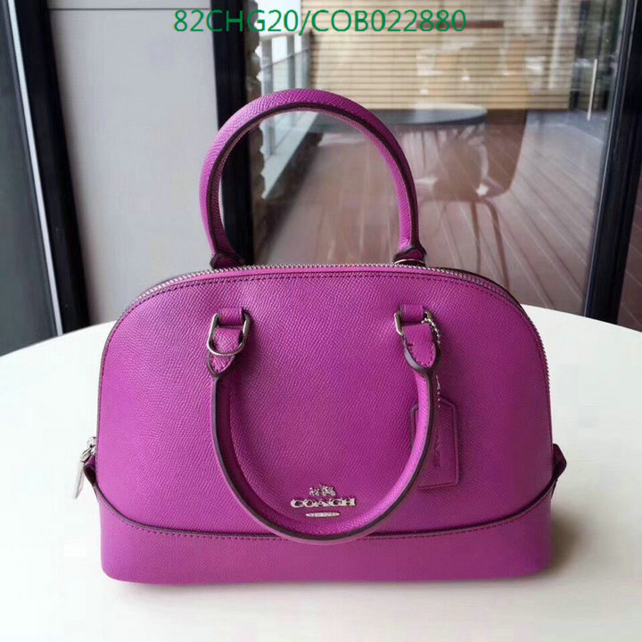 YUPOO-Coach bag Code: COB022880