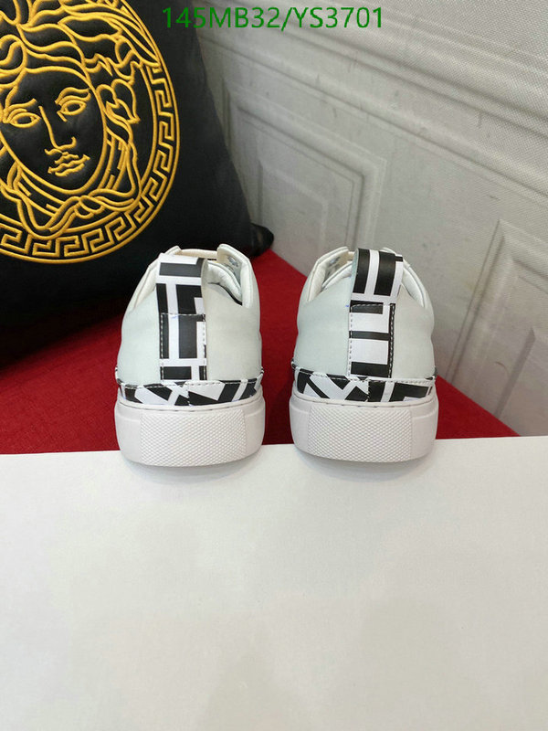 YUPOO-Fendi men's shoes Code: YS3701 $: 145USD