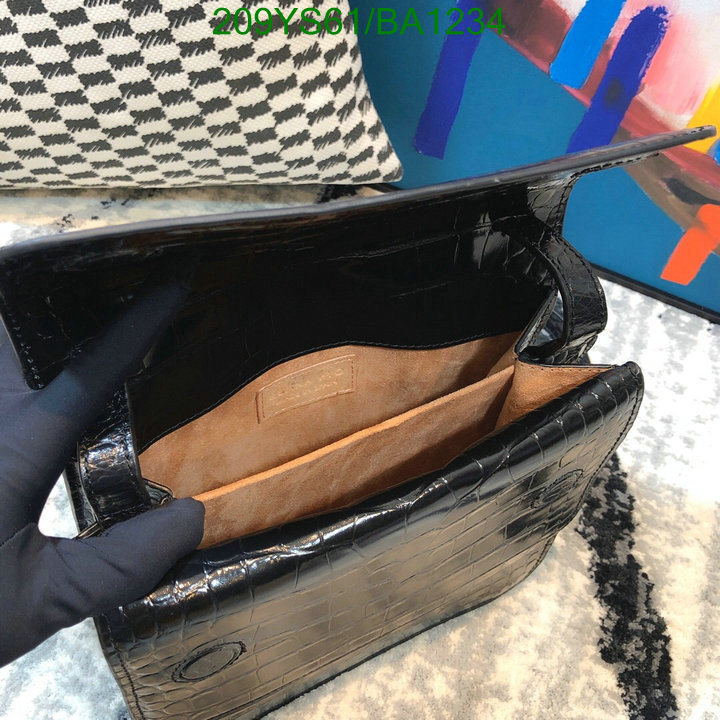 YUPOO-High-quality fashion bag Code: BA1234