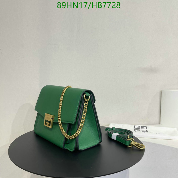 YUPOO-Givenchy Replica 1:1 High Quality Bags Code: HB7728