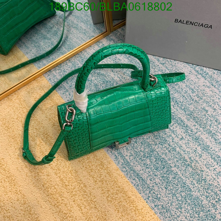 YUPOO-Balenciaga bags Code:BLBA0618802