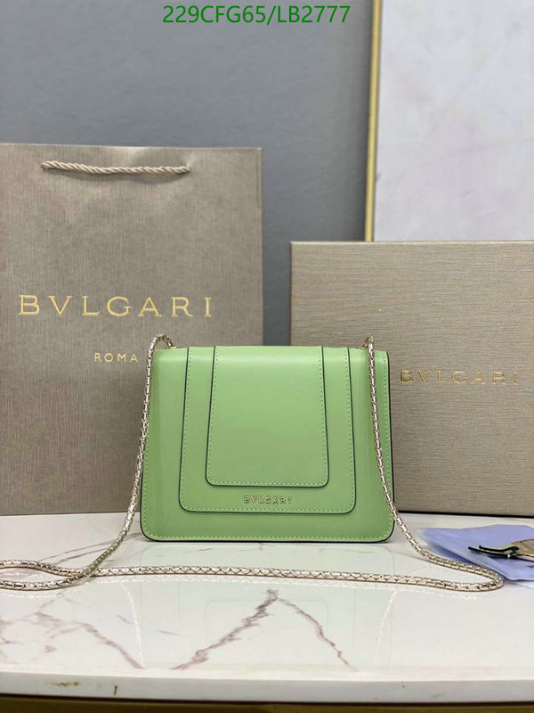 YUPOO-Bulgari luxurious bags 35107 Code: LB2777 $: 229USD