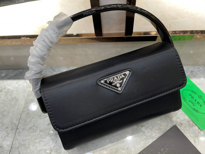 YUPOO-Prada bags 6734 Code: LB2262 $: 65USD