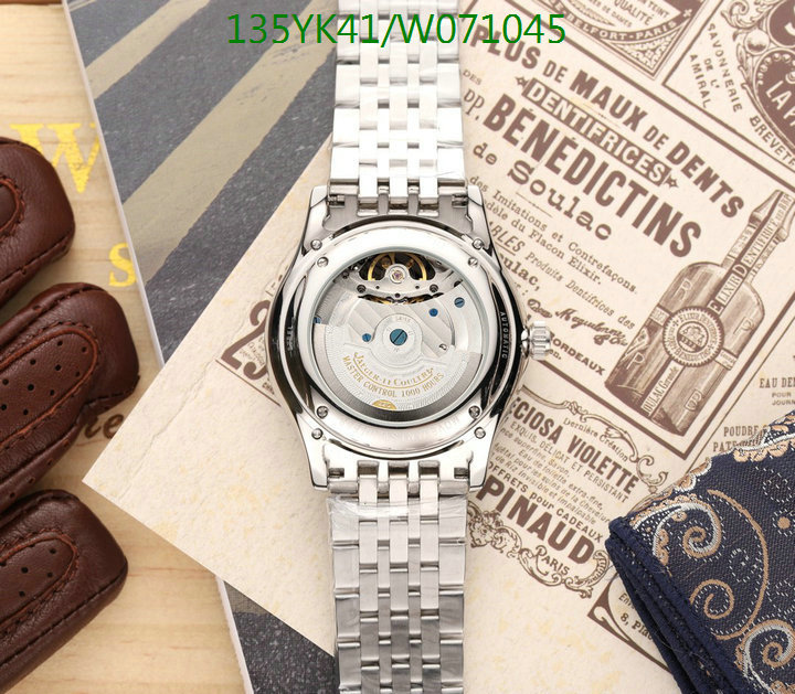 YUPOO-Jaeger-LeCoultre Fashion Watch Code: W071045