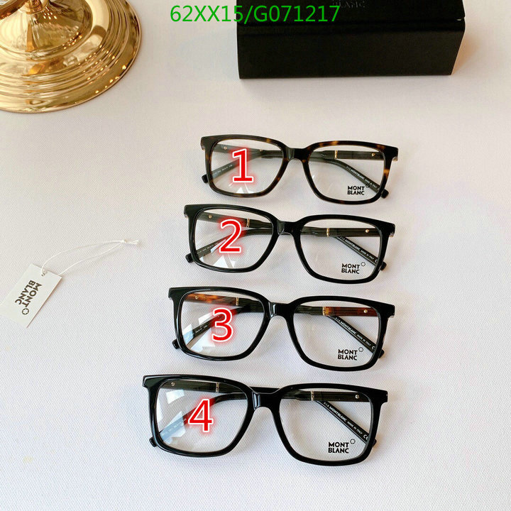 YUPOO-Montblanc Driving polarized light Glasses Code: G071217