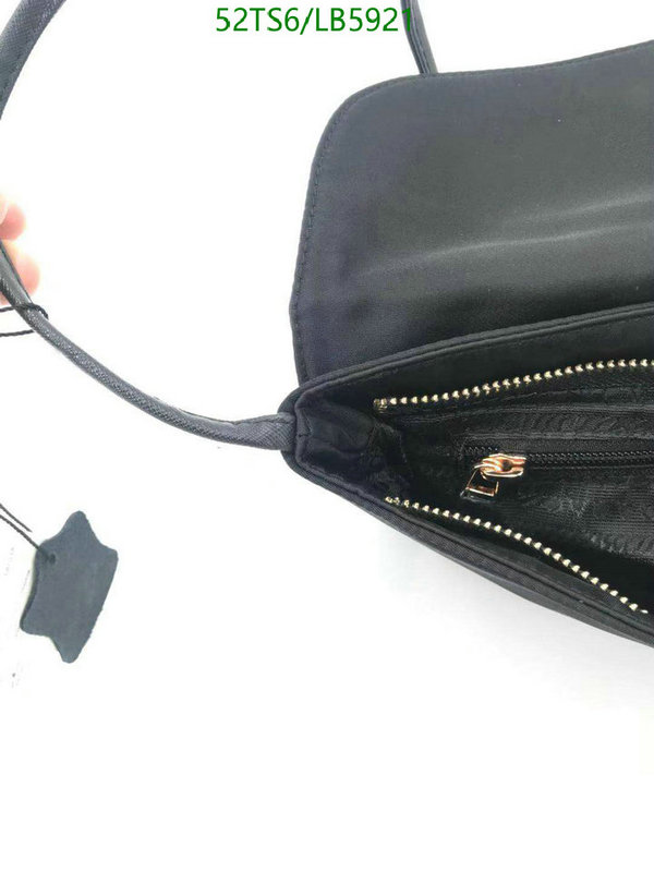 YUPOO-Prada 1:1 Replica Bags Code: LB5921 $: 52USD