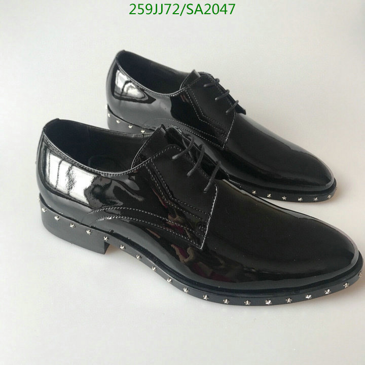YUPOO-Jimmy Choo Men 's Shoes Code:SA2047
