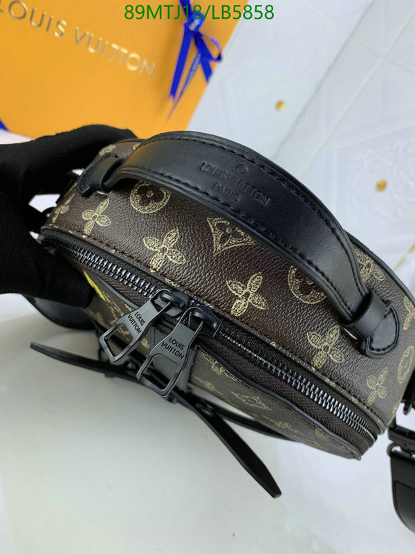 YUPOO-Louis Vuitton AAA+ Replica bags LV 59706 Code: LB5858 $: 89USD