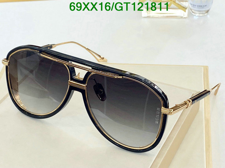 YUPOO-Dita Driving polarized light Glasses Code: GT121811