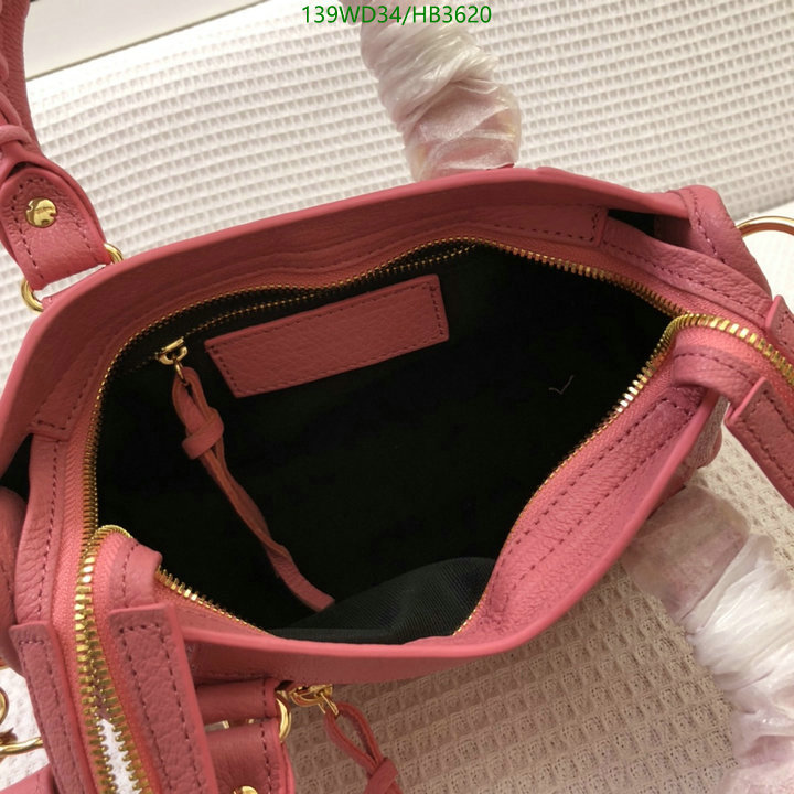 YUPOO-Balenciaga Only sell high-quality Bags Code: HB3620