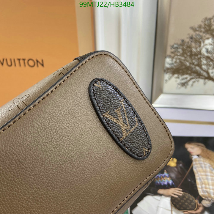 YUPOO-Louis Vuitton Quality AAAA+ Replica Bags LV Code: HB3484