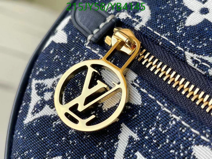 YUPOO-Louis Vuitton recreational bags LV M81166 Code: YB4145 $: 215USD