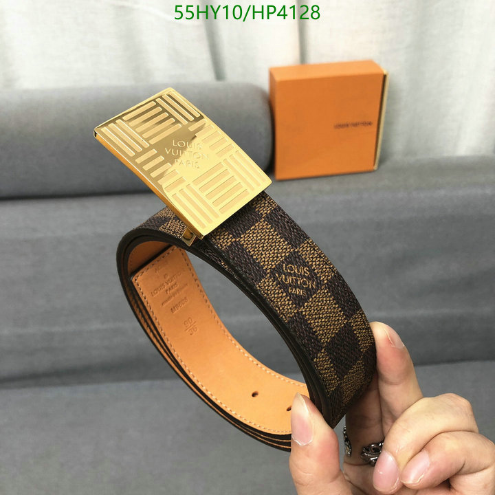 YUPOO-Louis Vuitton Cheap fake belts LV Code: HP4128