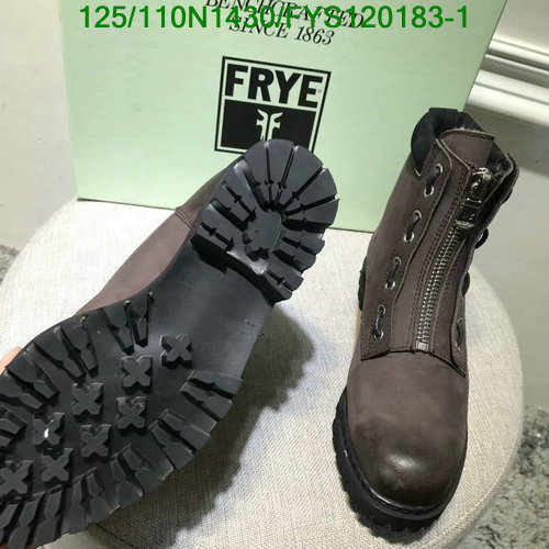 YUPOO-Frye women's shoes Code: FYS120183