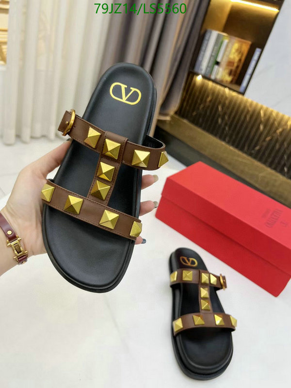 YUPOO-Valentino Best Replicas women's shoes Code: LS5560 $: 79USD