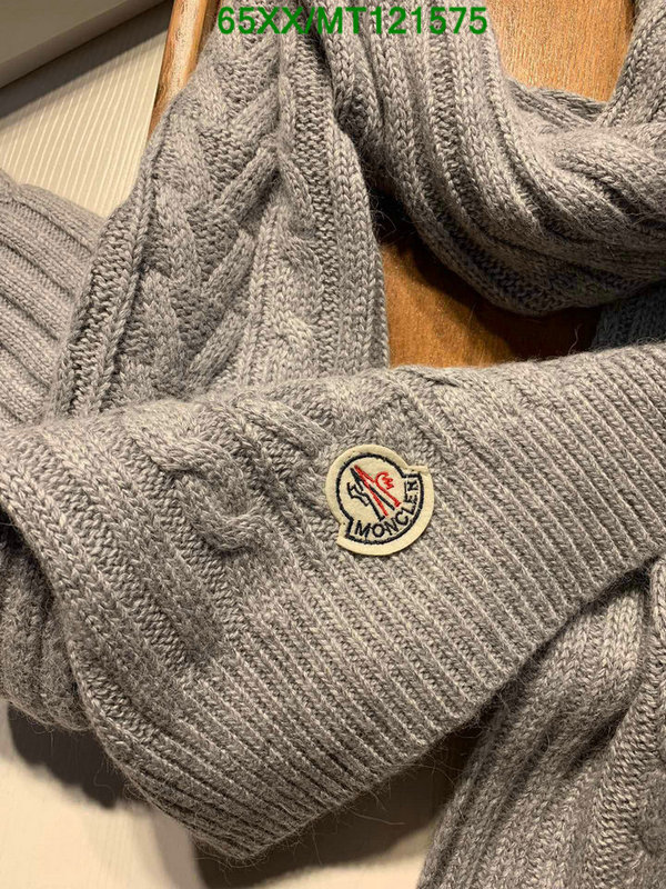 YUPOO-Moncler Fashion Scarf Hat Code: MT121575