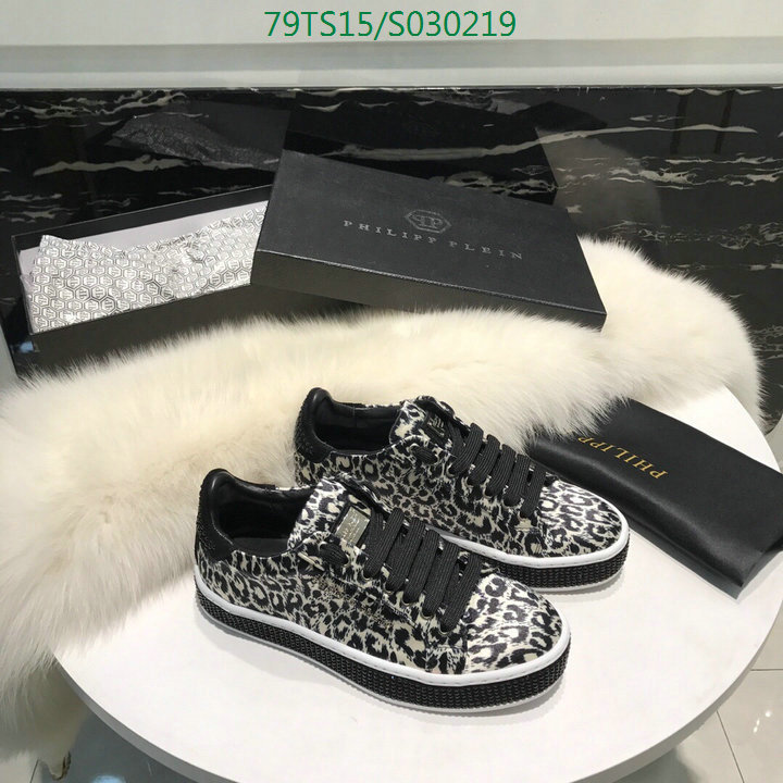 YUPOO-Phillipp Plein women's shoes Code: S030219