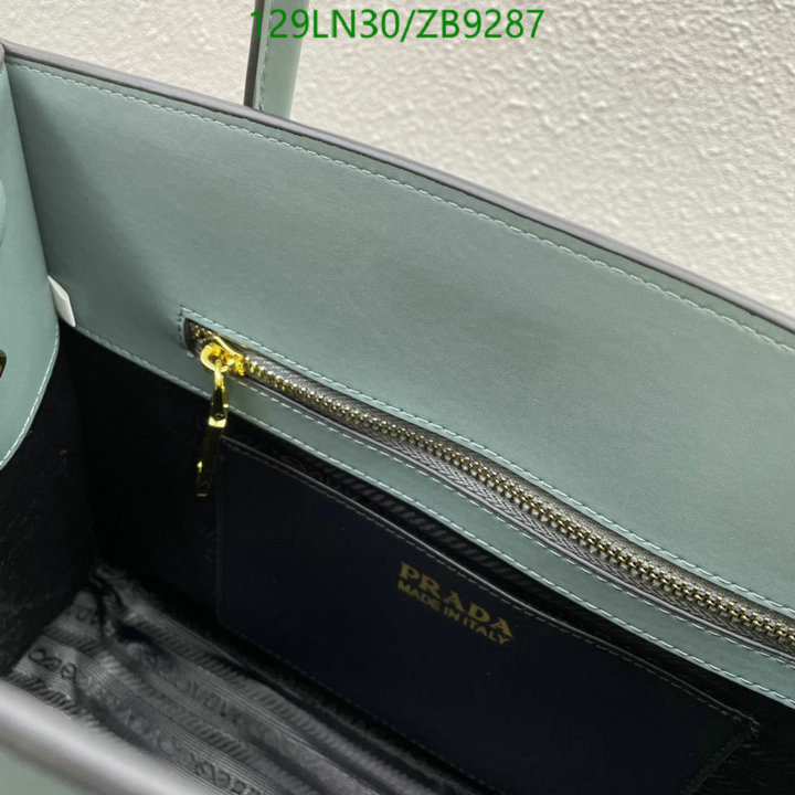 YUPOO-Prada AAA+ Replica bags Code: ZB9287