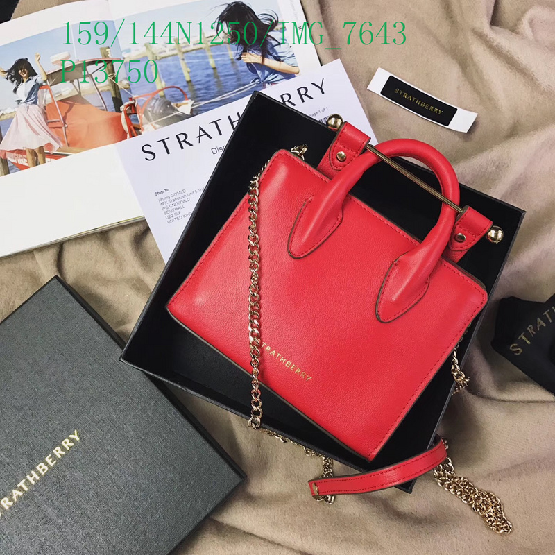 YUPOO-Strathberry Bag Code: SYB110901