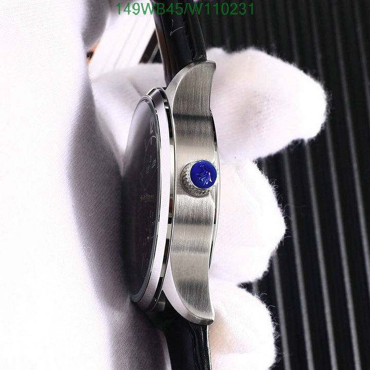 YUPOO-Jaeger-LeCoultre Fashion Watch Code: W110231