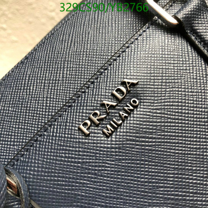 YUPOO-Prada bags 2VE363 Code: YB2766 $: 329USD