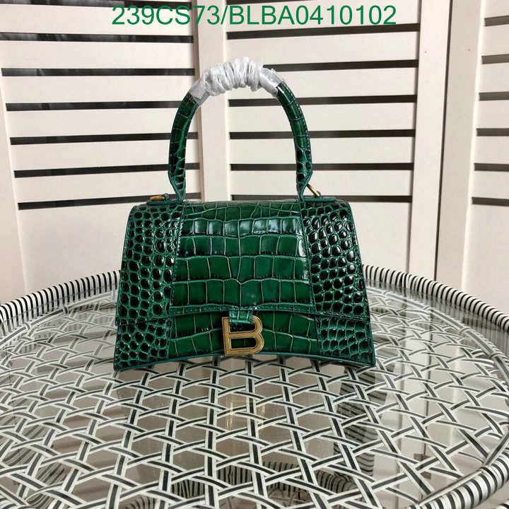 YUPOO-Balenciaga bags Code:BLBA0410102