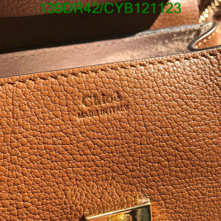 YUPOO-Chloé bag Code: CYB121123