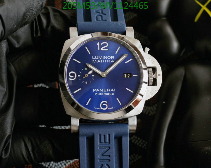 YUPOO-Panerai Watch Code: WV1124465