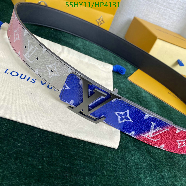 YUPOO-Louis Vuitton Cheap fake belts LV Code: HP4131