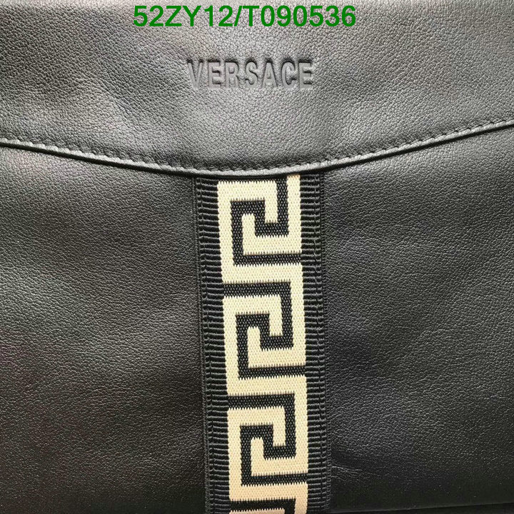 YUPOO-Versace Wallet Code: T090536