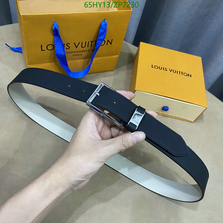 YUPOO-Louis Vuitton replica belts LV Code: ZP7230