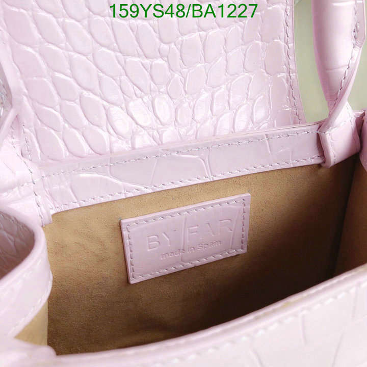 YUPOO-High-quality fashion bag Code: BA1227