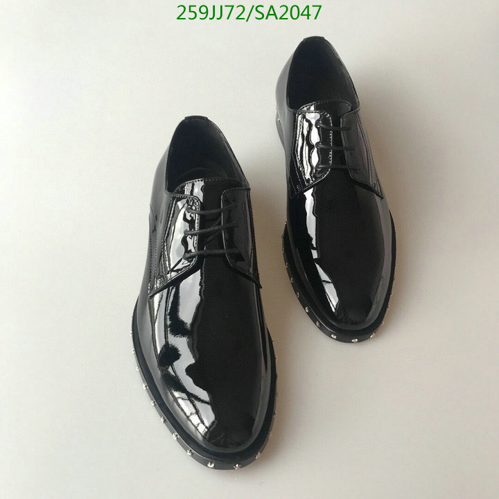 YUPOO-Jimmy Choo Men 's Shoes Code:SA2047