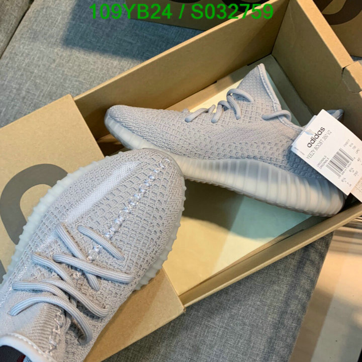 YUPOO-Adidas Yeezy Boost men's and women's shoes Code: S032759