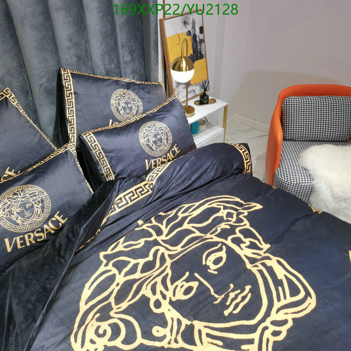 YUPOO-Versace Houseware Code: YU2128 $: 169USD