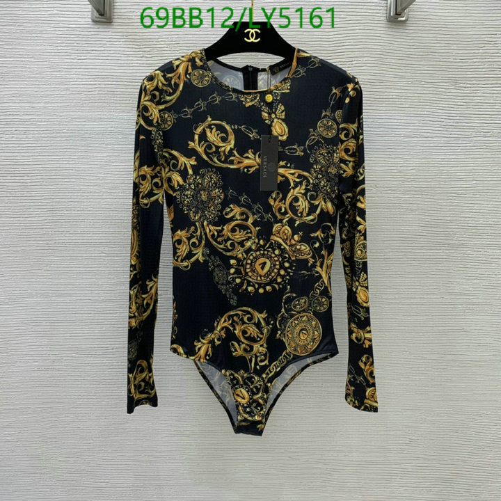 YUPOO-Versace sexy Swimsuit Code: LY5161 $: 69USD