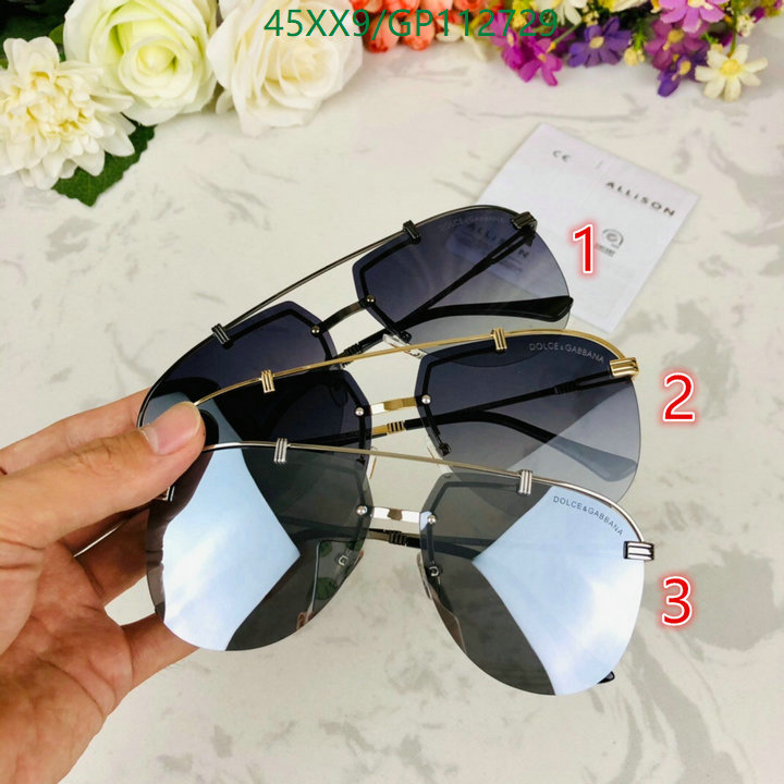 YUPOO-D&G brand Glasses Code: GP112729