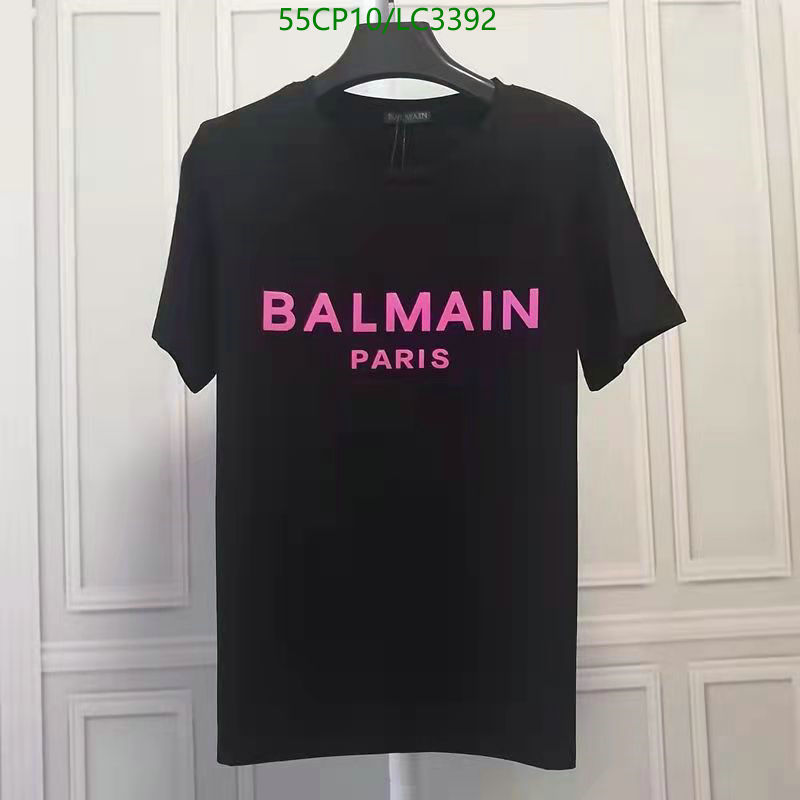 YUPOO-Balmain clothing Code: LC3392 $: 55USD