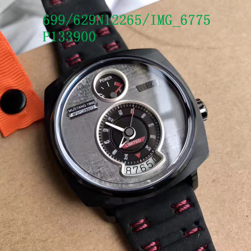 YUPOO-Luxury brand Watch Code：W042987