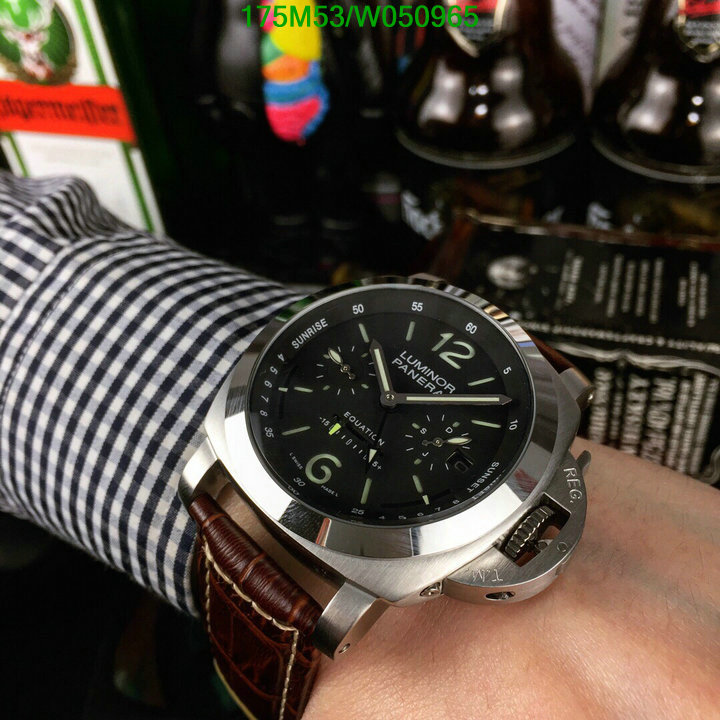 YUPOO-Panerai Watch Code: W050965