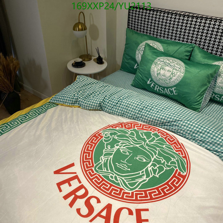 YUPOO-Versace Houseware Code: YU2113 $: 169USD