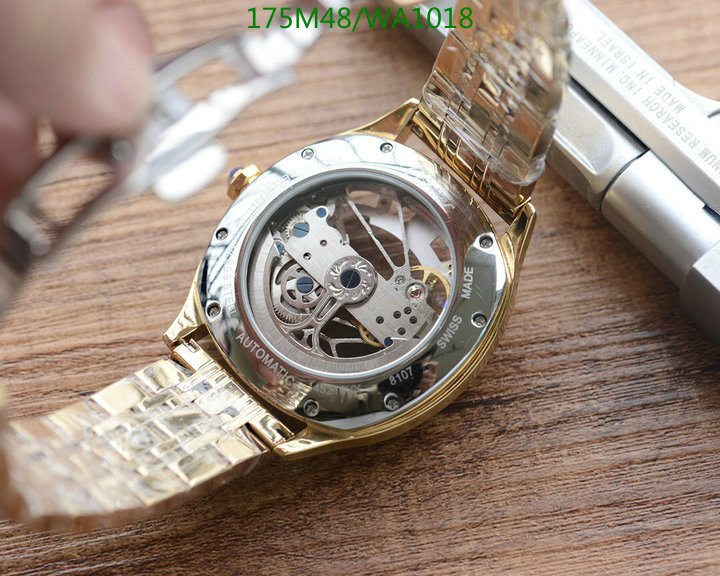 YUPOO-Cartier fashion watch Code: WA1018