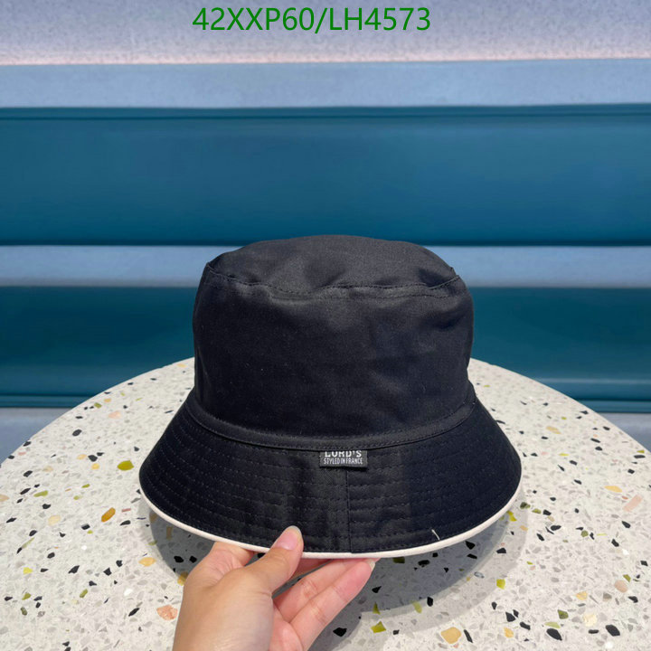 YUPOO-Prada Fashion Cap (Hat) Code: LH4573 $: 42USD