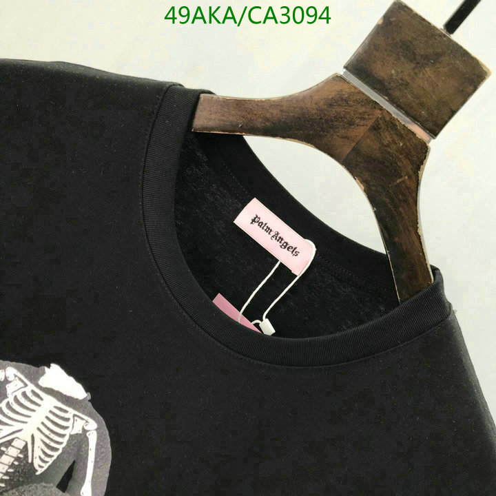 YUPOO-Palm Angles T-Shirt Code: CA3094