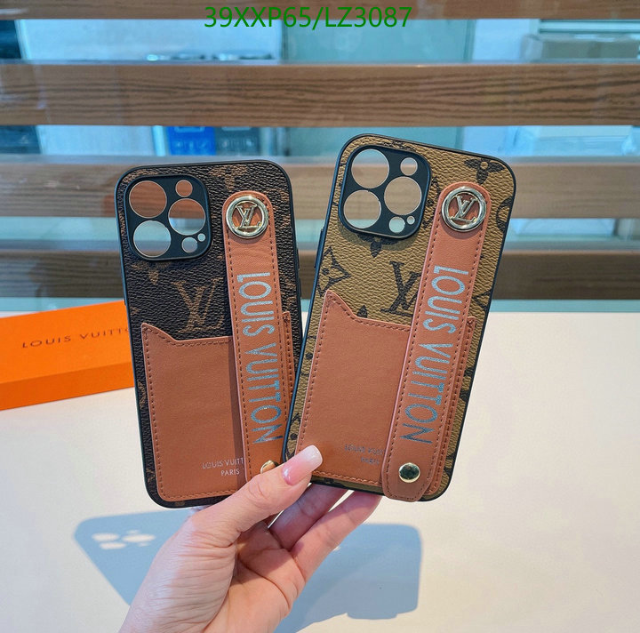 YUPOO-Louis Vuitton Latest Phone Case LV Code: LZ3087 $: 39USD