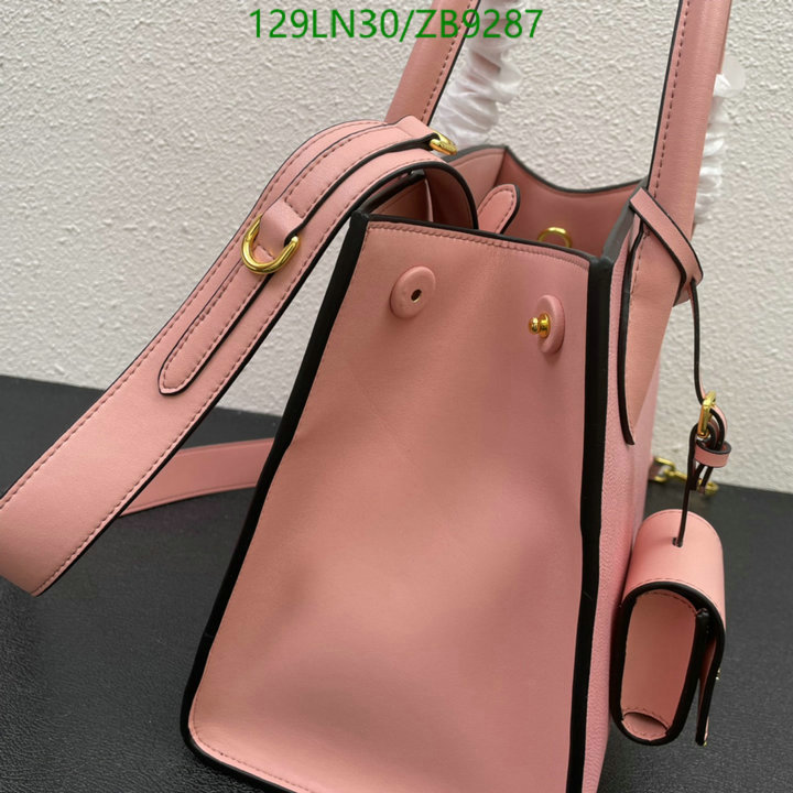 YUPOO-Prada AAA+ Replica bags Code: ZB9287