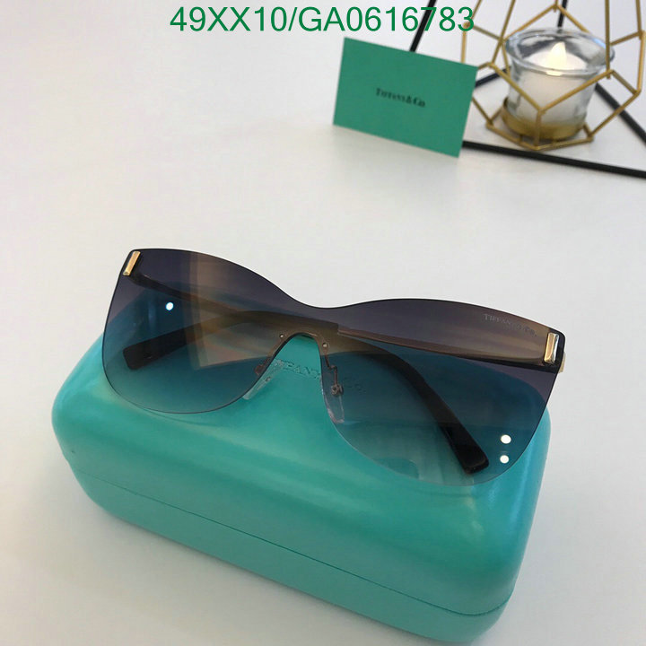 YUPOO-Tiffany sell like hot cakes Glasses Code: GA0616783 $: 49USD